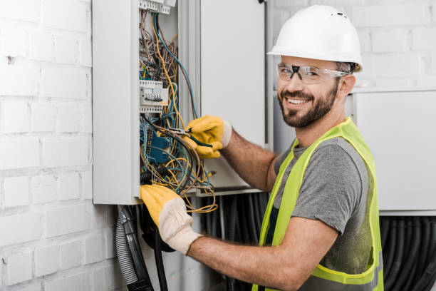 Best Affordable Emergency Electrician  in Stanfield, OR