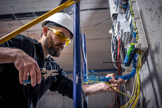 Best Electrical Contractors for Businesses  in Stanfield, OR