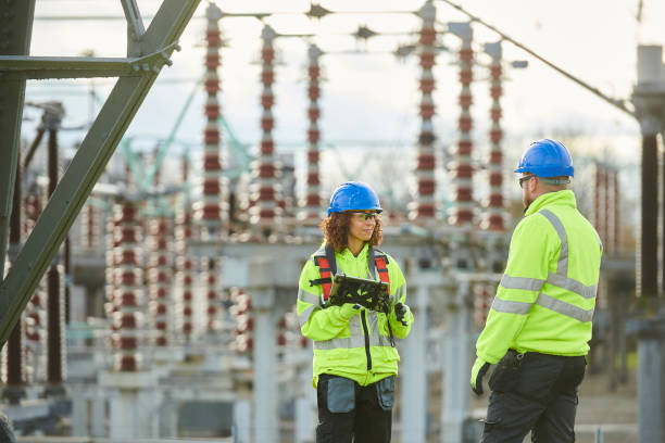 Best Electrician Near Me  in Stanfield, OR