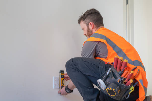 Best Electrician Near Me  in Stanfield, OR