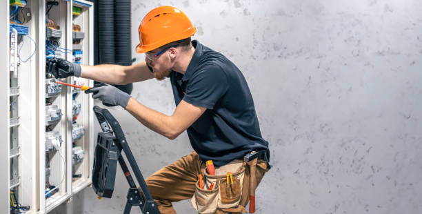 Best Electrical Upgrades for Homes  in Stanfield, OR