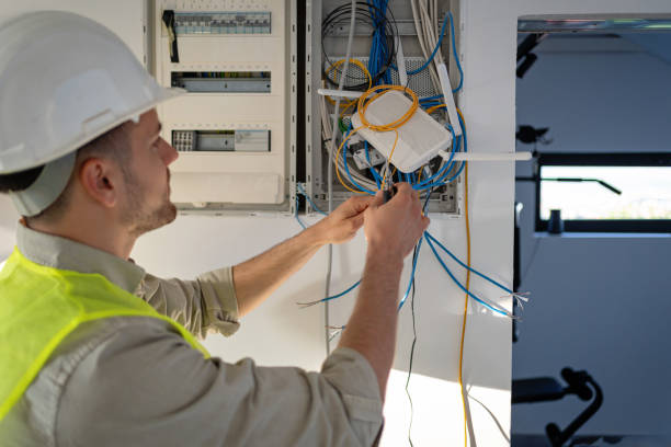 Best Electrical Installation Contractor  in Stanfield, OR